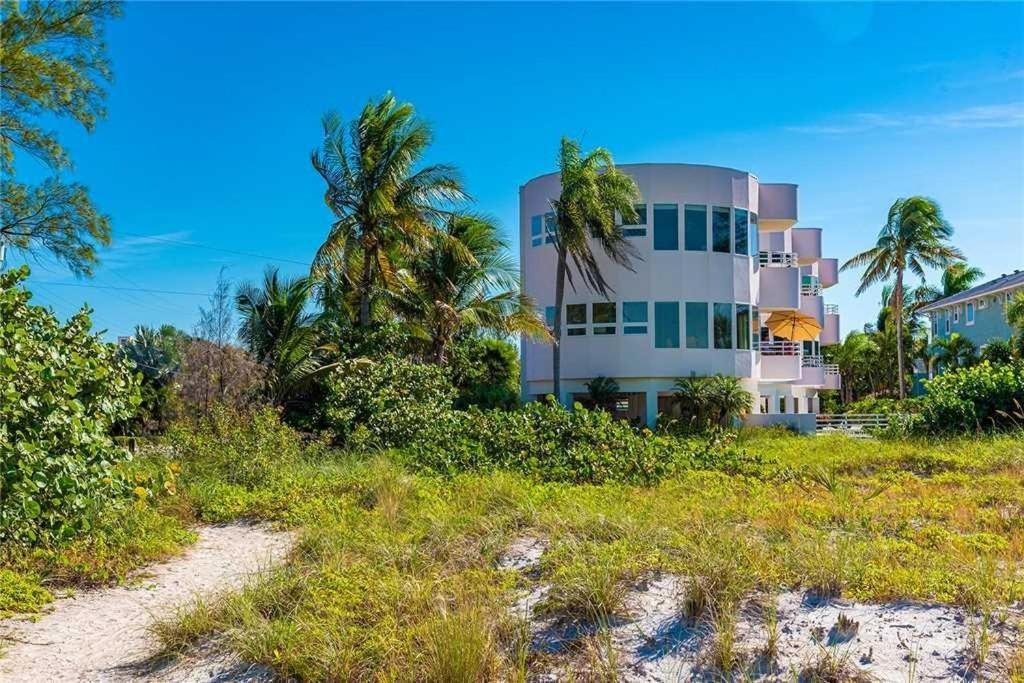 Villa Island Paradise #5 à Holmes Beach Extérieur photo