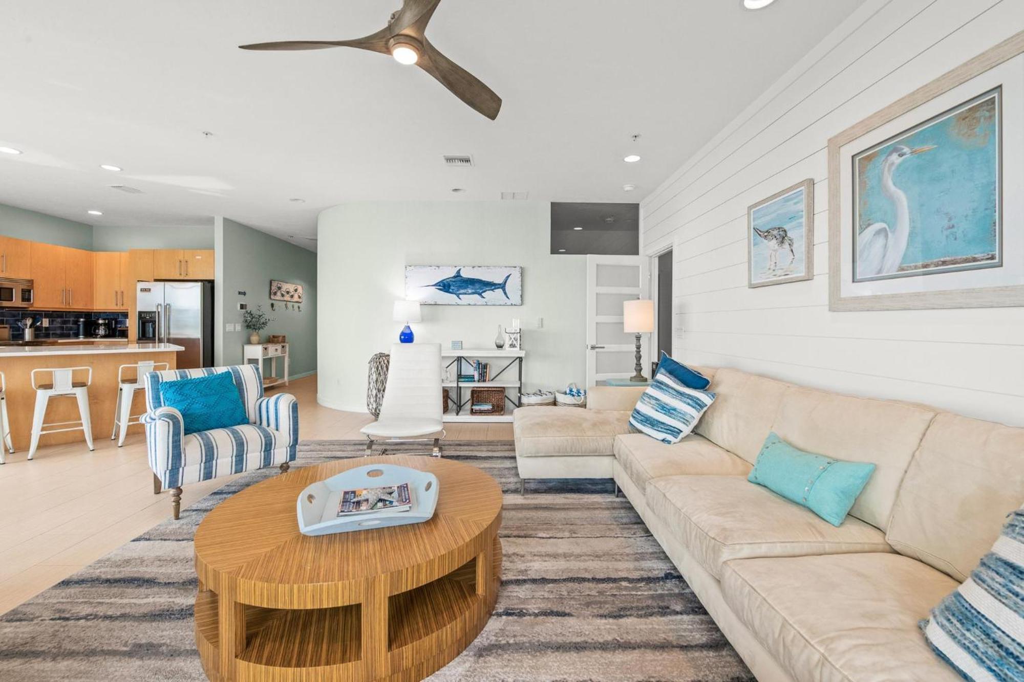 Villa Island Paradise #5 à Holmes Beach Extérieur photo